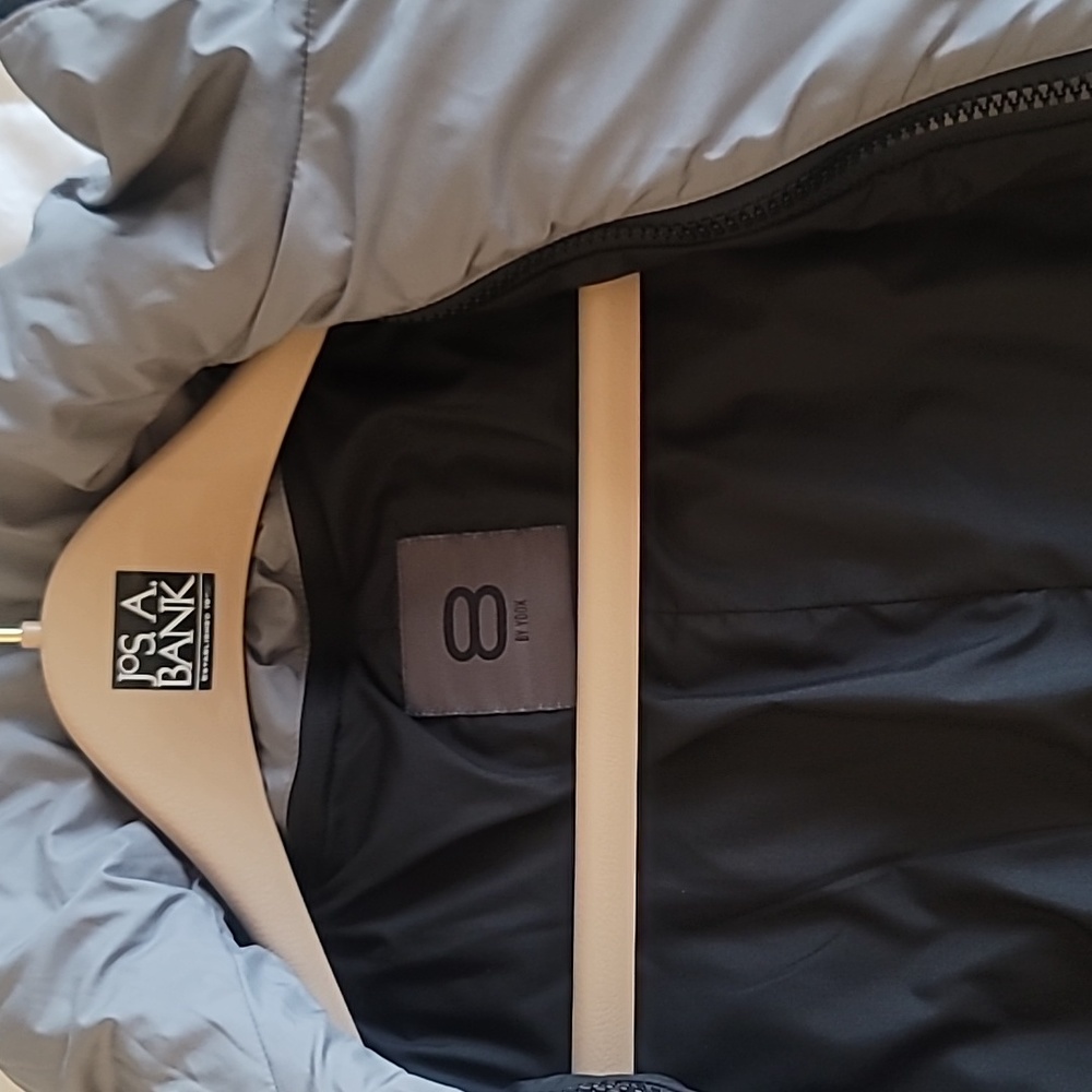 Down Jacket - image 2